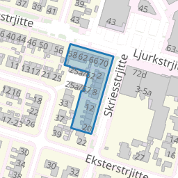 Perceel VWD01-G-4255