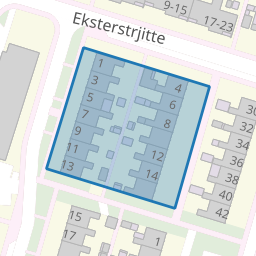 Perceel VWD01-G-4286