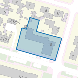 Perceel VWD01-G-4292