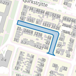 Perceel VWD01-G-4302