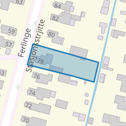 Perceel VWD01-G-4307