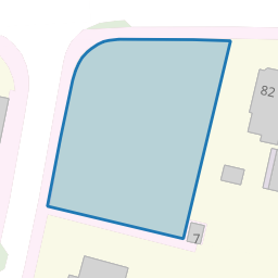 Perceel VWD01-G-4308