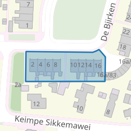 Perceel VWD01-G-4339