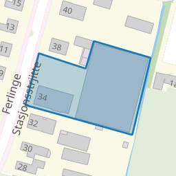 Perceel VWD01-G-4364