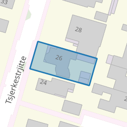 Perceel VWD01-G-4368