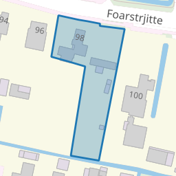 Perceel VWD01-G-4378