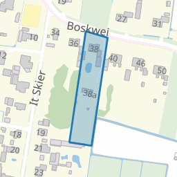 Perceel VWD01-G-4380