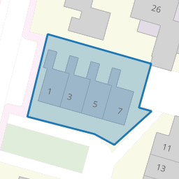 Perceel VWD01-G-4383