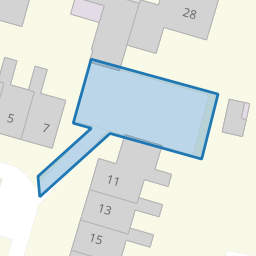 Perceel VWD01-G-4384