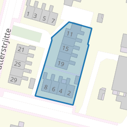 Perceel VWD01-G-4386