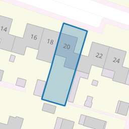 Perceel VWD01-G-4397