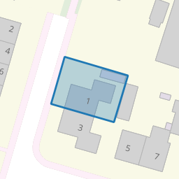 Perceel VWD01-G-4425