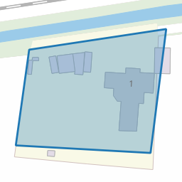 Perceel VWD01-G-4456