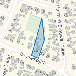 Perceel VWD01-G-4459