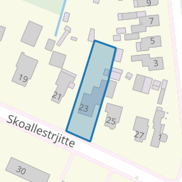 Perceel VWD01-G-4460