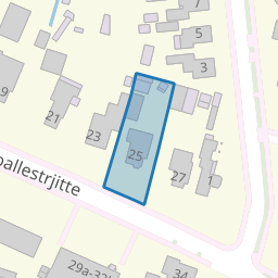 Perceel VWD01-G-4461