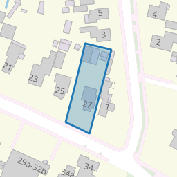 Perceel VWD01-G-4462