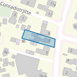 Perceel VWD01-G-4466