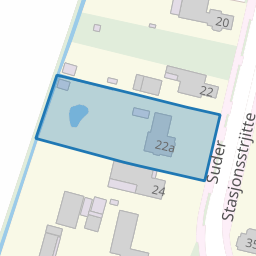 Perceel VWD01-G-4497