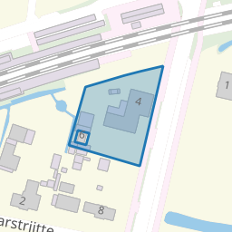 Perceel VWD01-G-4508