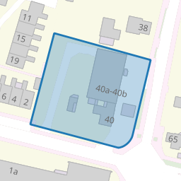 Perceel VWD01-G-4521