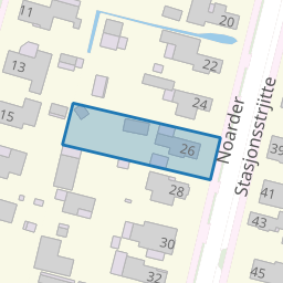 Perceel VWD01-G-4524