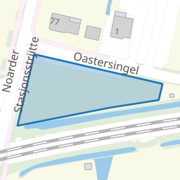 Perceel VWD01-G-4528