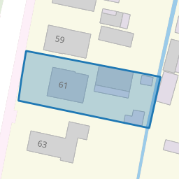 Perceel VWD01-G-4536