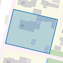 Perceel VWD01-G-4542