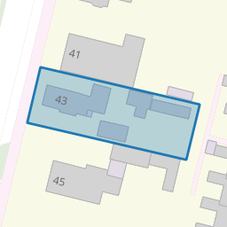 Perceel VWD01-G-4543