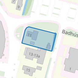 Perceel VWD01-G-4558