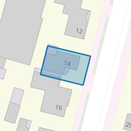 Perceel VWD01-G-4560