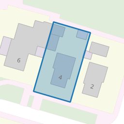 Perceel VWD01-G-4579