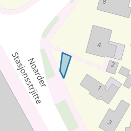 Perceel VWD01-G-4618