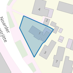 Perceel VWD01-G-4619