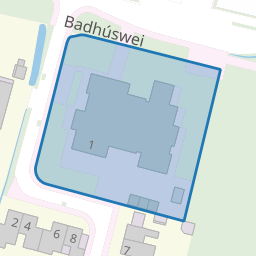 Perceel VWD01-G-4654