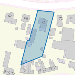 Perceel VWD01-G-4664