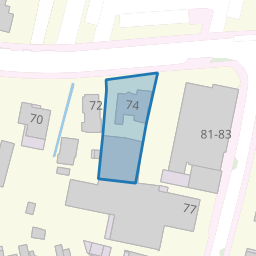 Perceel VWD01-G-4668