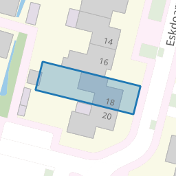 Perceel VWD01-G-4685