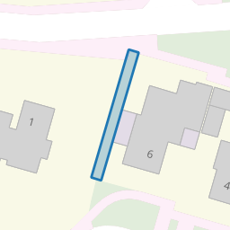 Perceel VWD01-G-4709