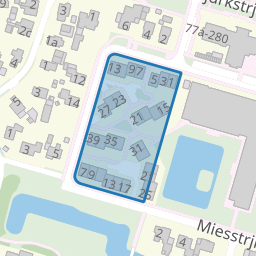 Perceel VWD01-G-4710