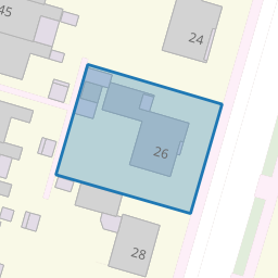 Perceel VWD01-G-4713