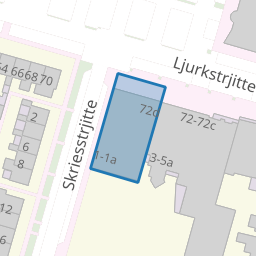 Perceel VWD01-G-4720