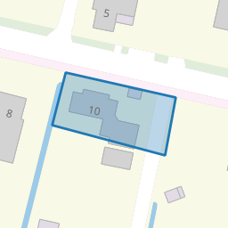 Perceel VWD01-G-4734