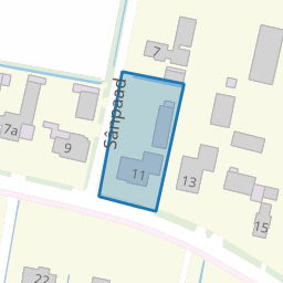 Perceel VWD01-G-4741