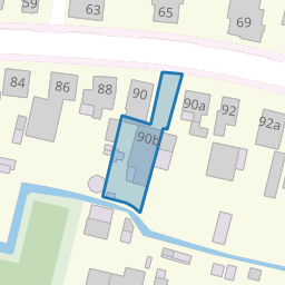 Perceel VWD01-G-4793