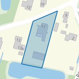 Perceel VWD01-G-4799