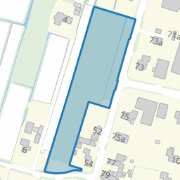 Perceel VWD01-G-4814