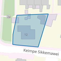 Perceel VWD01-G-4821