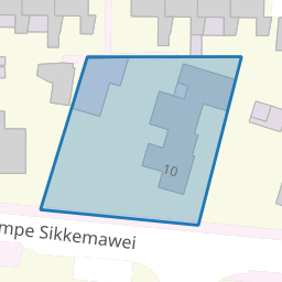 Perceel VWD01-G-4822